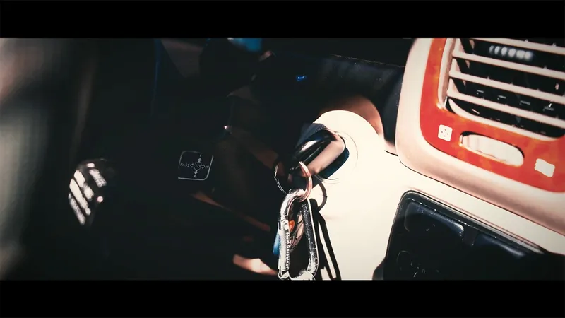 S様オープニング