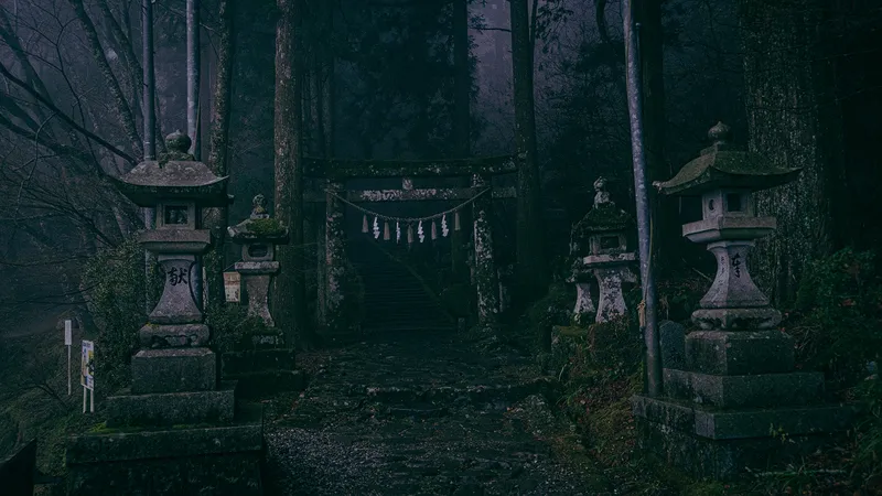 高住神社