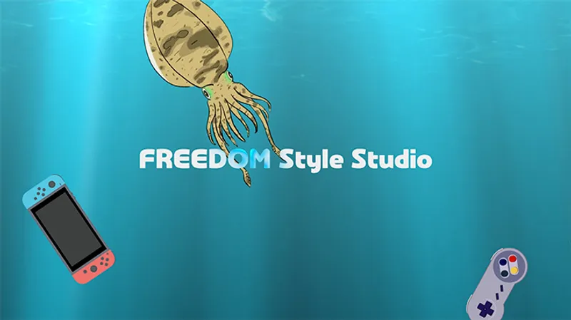 FREEDOM Style Studio様