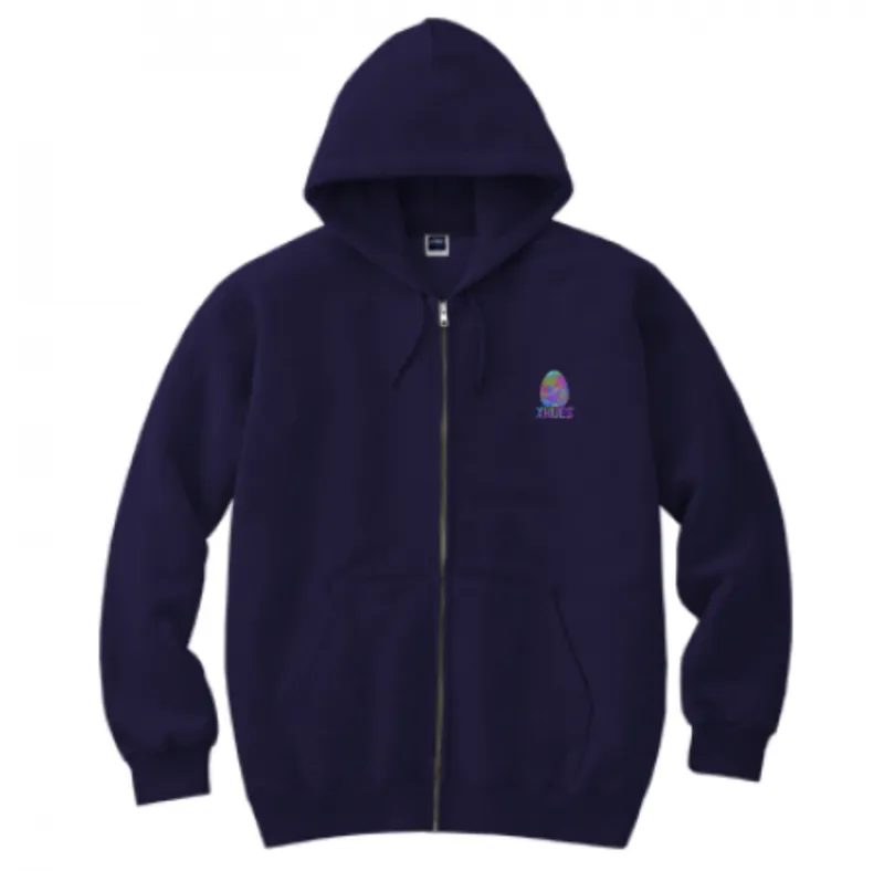 オリジナルパーカー