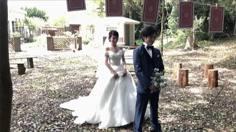 S様ファーストミート