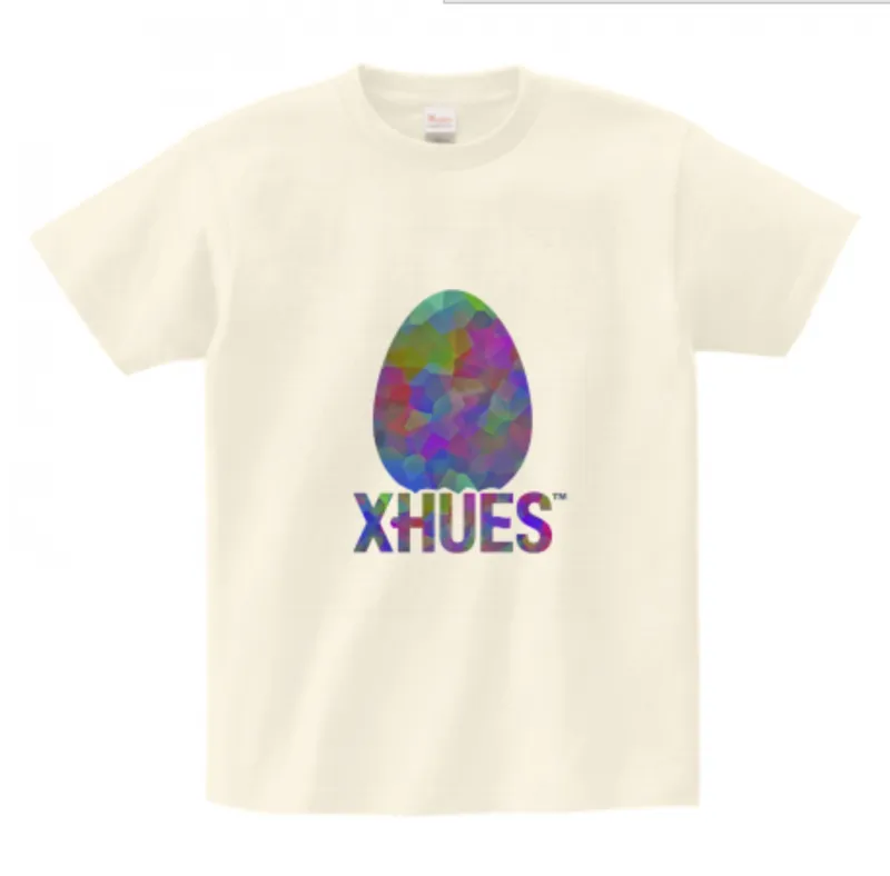 オリジナルTシャツ